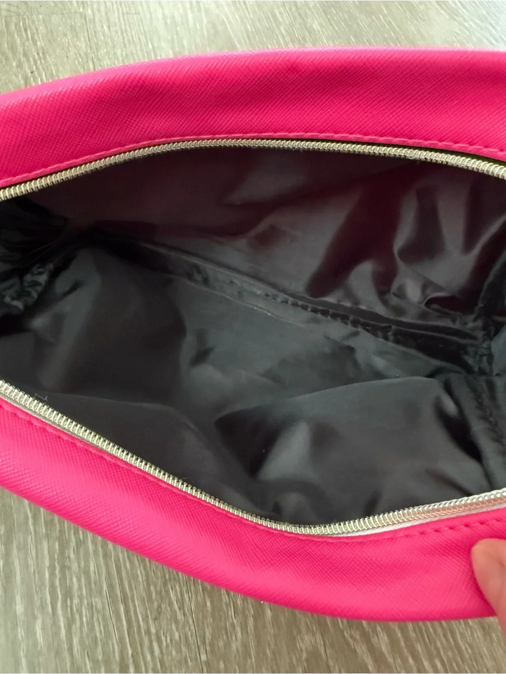 Juicy Couture Hot Pink 